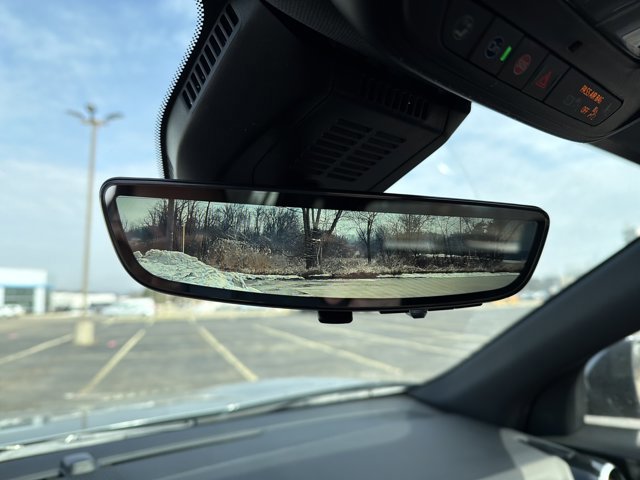 New 2026 Chevrolet Equinox LT w/ Convenience Package II image 21