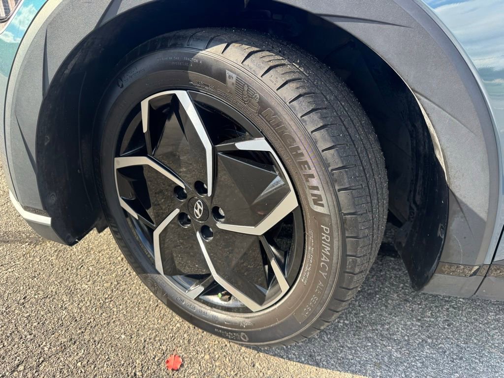 Used 2022 Hyundai Ioniq 5 SEL w/ Cargo Package image 42