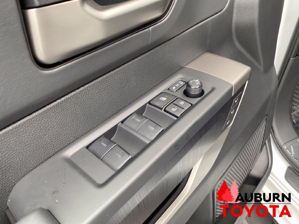 New 2026 Toyota Sequoia Platinum w/ TRD Off-Road Package AWD/4WD image 10