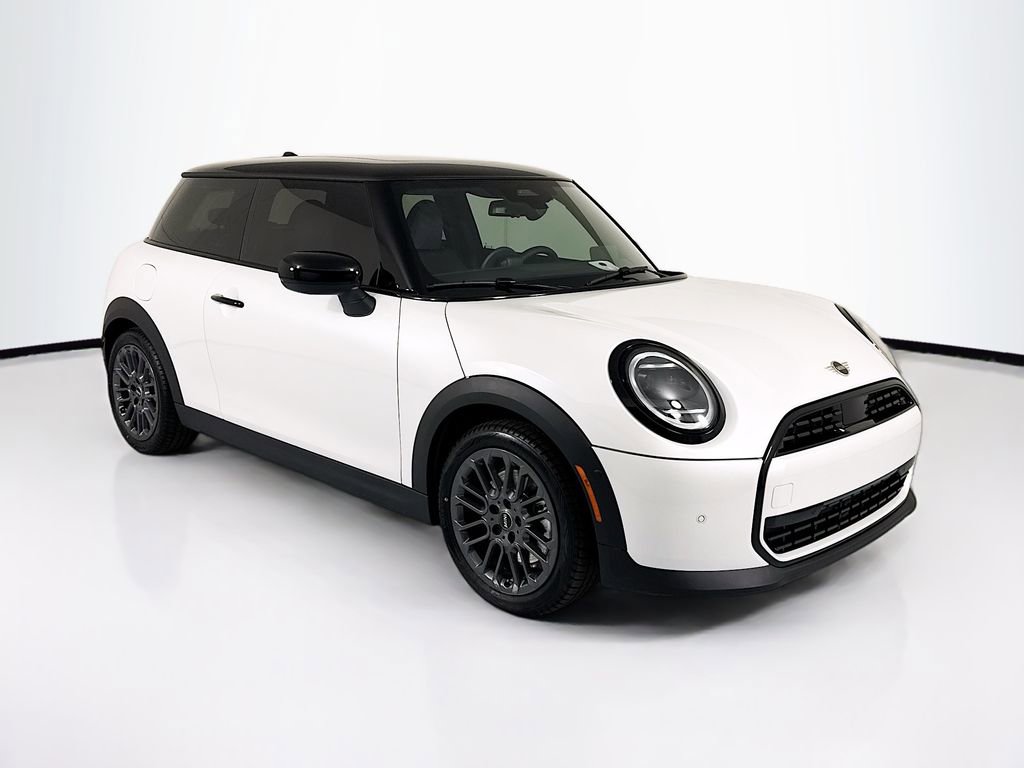 New 2026 MINI Cooper 2-Door Hardtop image 3