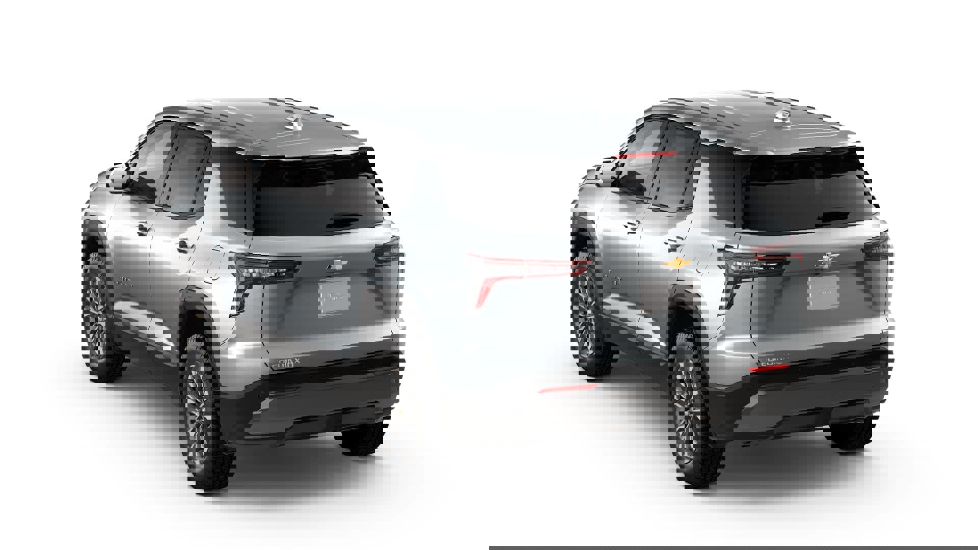 New 2026 Chevrolet Equinox LT image 50