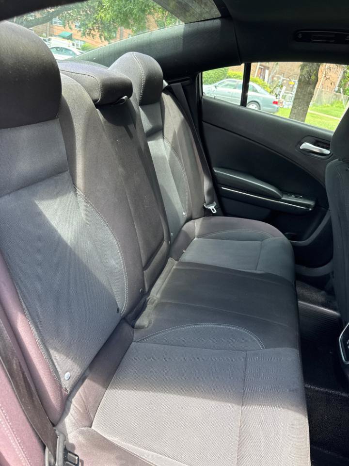 Used 2021 Dodge Charger Police RWD image 13