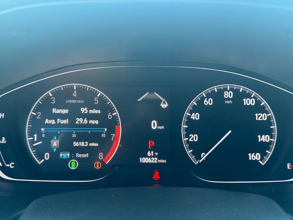 Used 2021 Honda Accord Sport Special Edition image 17