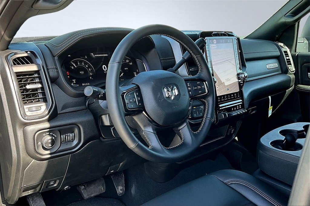 New 2026 RAM 2500 Power Wagon image 6