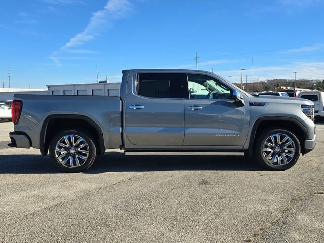 Used 2025 GMC Sierra 1500 Denali image 6