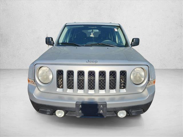 Used 2011 Jeep Patriot Sport w/ PWR Value Group FWD video 2