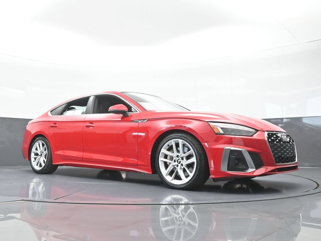 Used 2024 Audi A5 2.0T Premium Plus AWD/4WD image 69