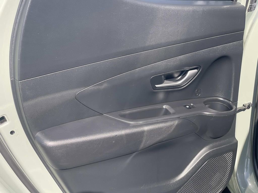 Certified 2023 Hyundai Santa Cruz SEL Premium image 25