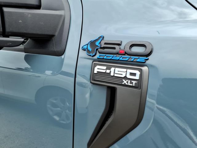 Used 2023 Ford F150 XLT w/ Equipment Group 302A High image 6