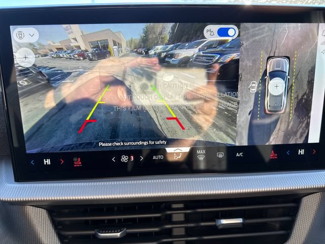 New 2026 Ford Explorer ST w/ Sun And Sound Package AWD/4WD image 27