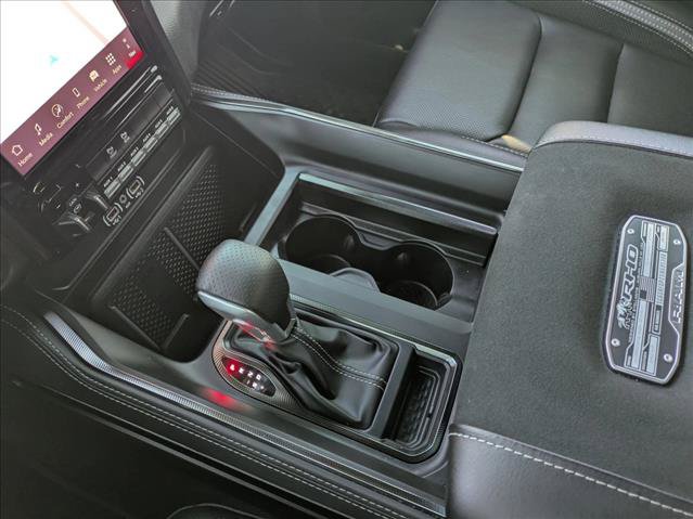 Used 2025 RAM 1500 RHO w/ Bed Utility Group AWD/4WD image 12