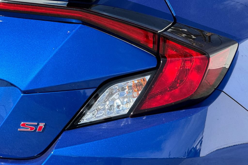 Used 2019 Honda Civic Si image 24