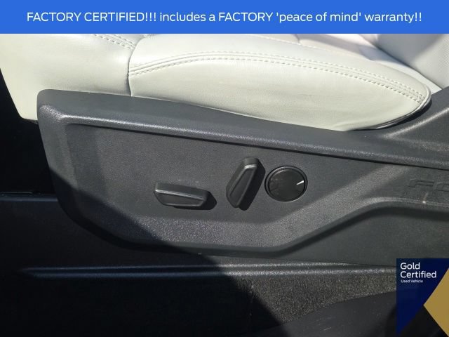 Used 2025 Ford Expedition Platinum w/ Driver's Package AWD/4WD image 34