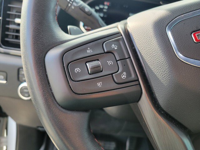 Used 2024 GMC Sierra 1500 AT4X AWD/4WD image 11