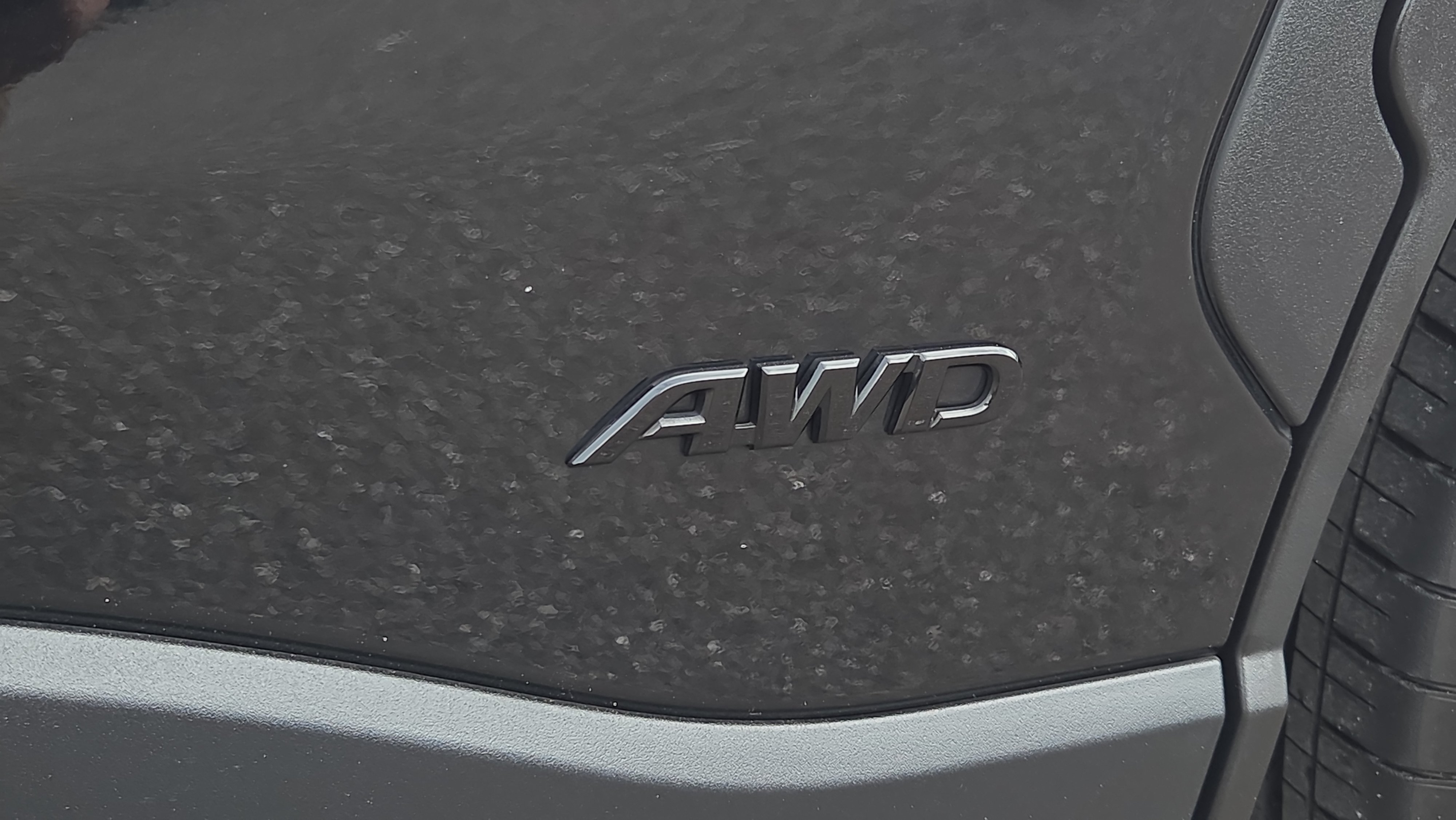 Used 2024 Toyota Corolla Cross AWD Hybrid image 13
