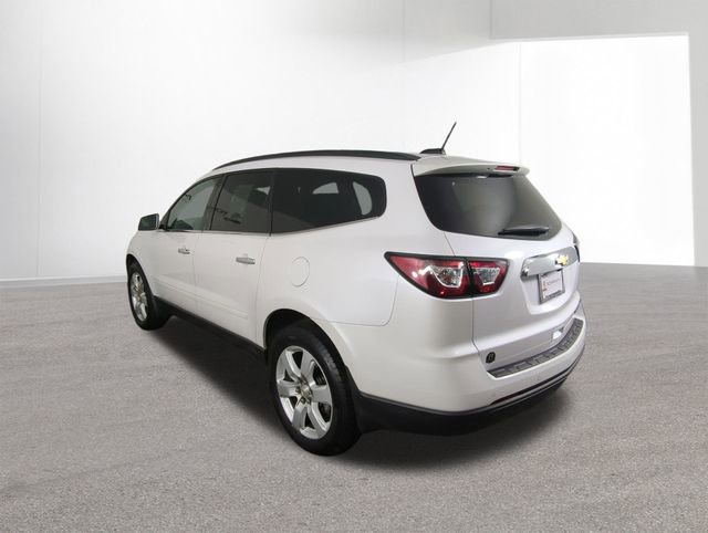 Used 2016 Chevrolet Traverse LT w/ Style and Technology Package image 35