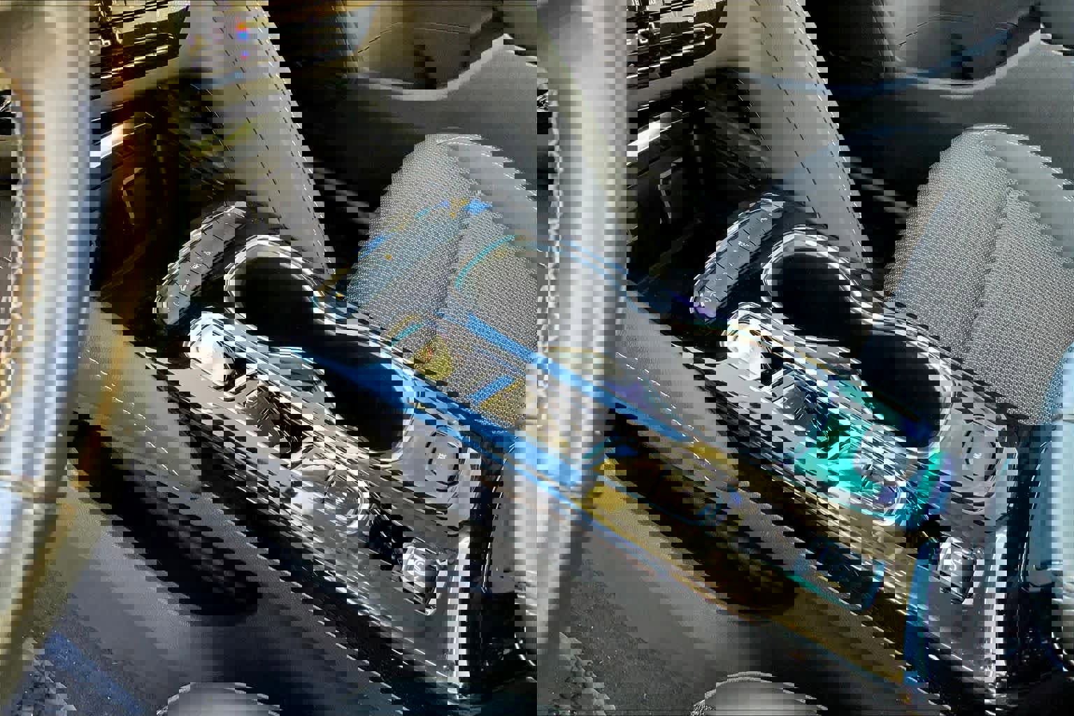 Used 2023 Buick Envision Preferred w/ Premium Seat Package image 15