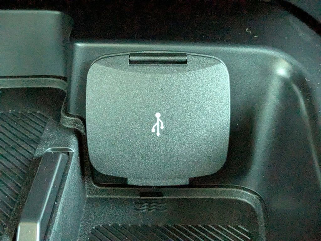 New 2025 Ford Bronco Big Bend image 24