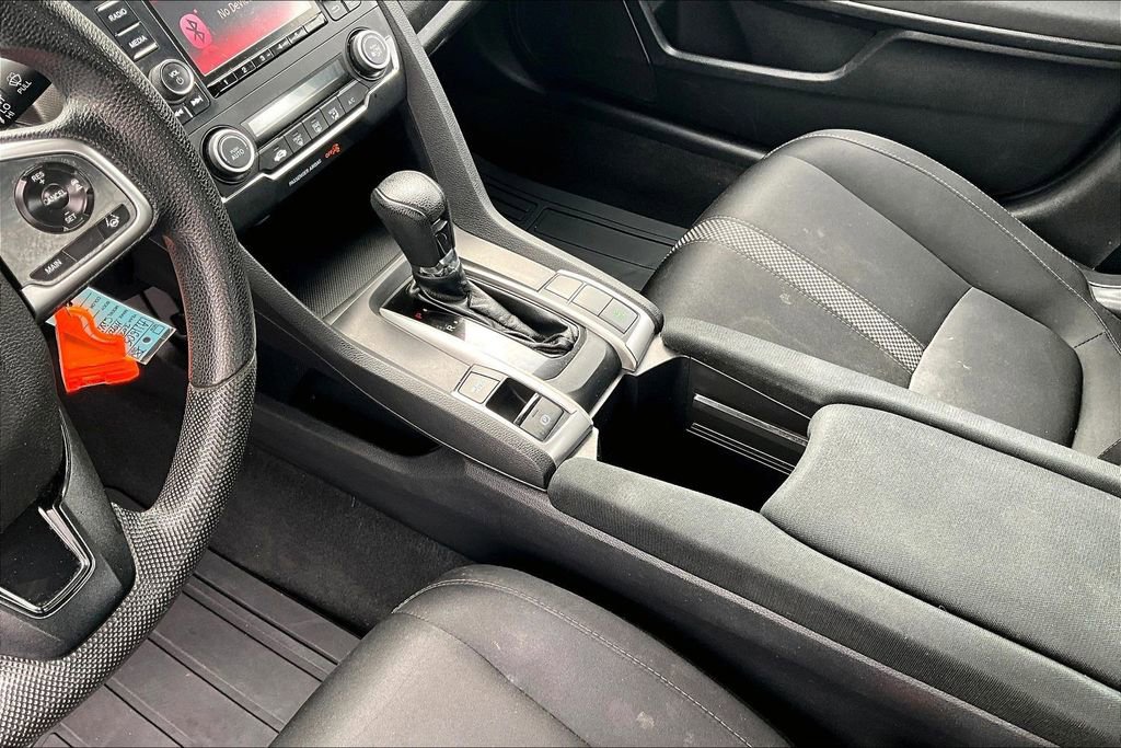 Used 2020 Honda Civic LX image 15