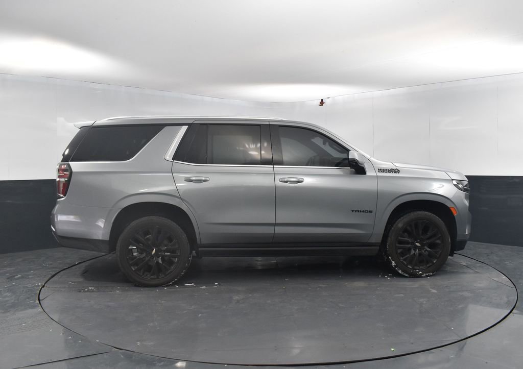 Used 2023 Chevrolet Tahoe High Country w/ Premium Package 2 image 13