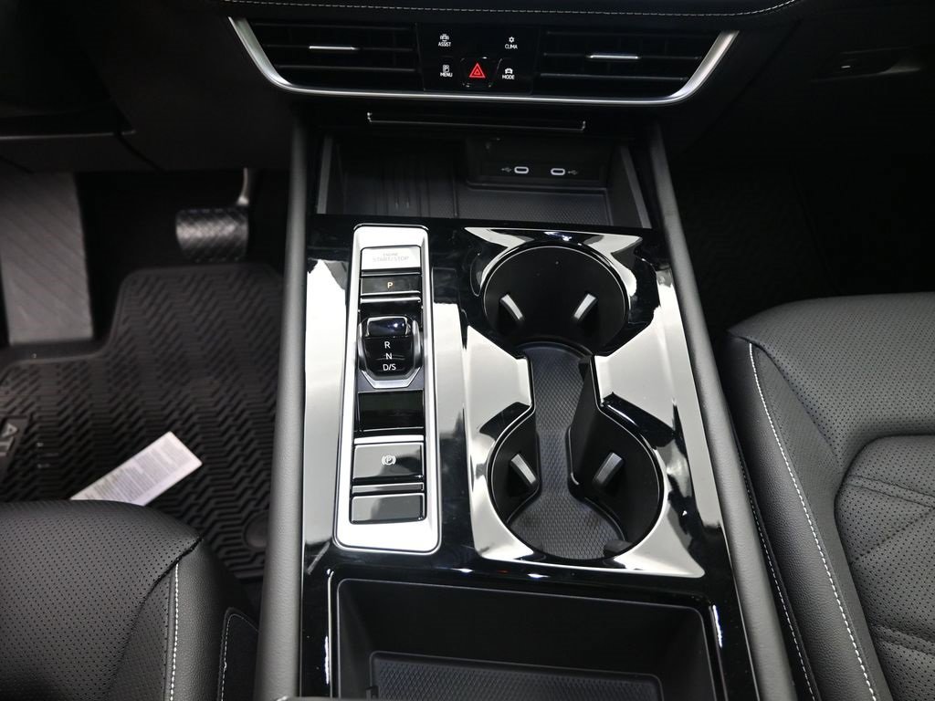 New 2026 Volkswagen Atlas SE image 13