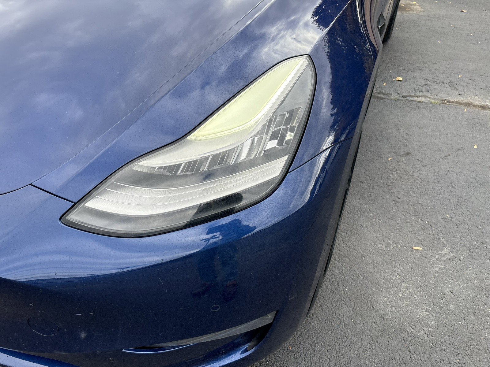 Used 2020 Tesla Model Y Long Range AWD/4WD image 9