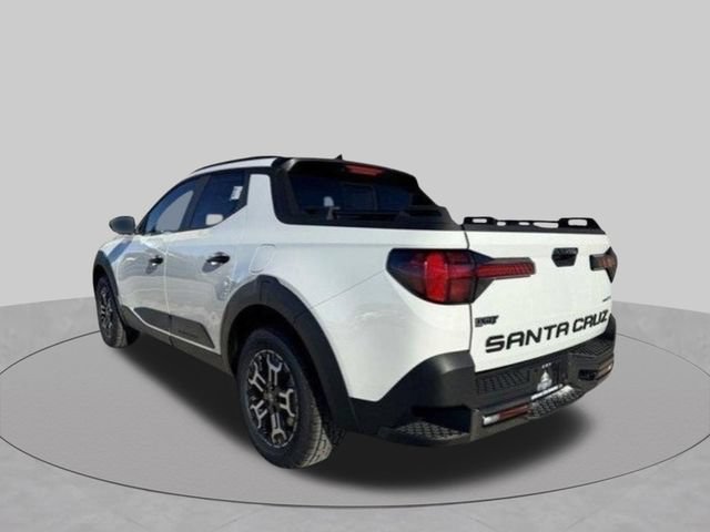 New 2026 Hyundai Santa Cruz XRT AWD/4WD image 7