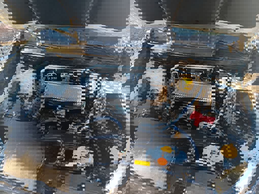 Used 2023 Subaru Ascent Limited image 33