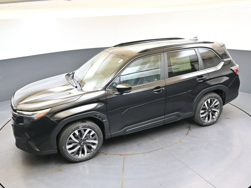 New 2026 Subaru Forester Touring AWD/4WD image 47