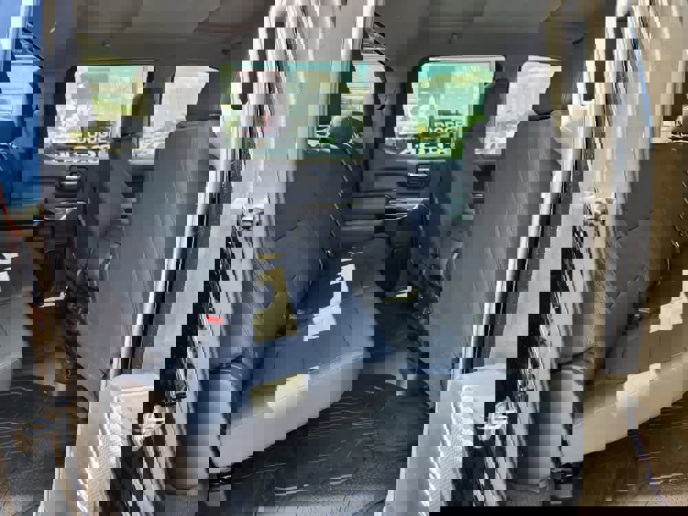 Used 2021 Chevrolet Silverado 1500 Custom Trail Boss image 12