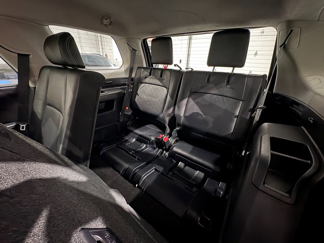 Used 2017 Toyota 4Runner Limited w/ Four Season Floor Mat Package image 44