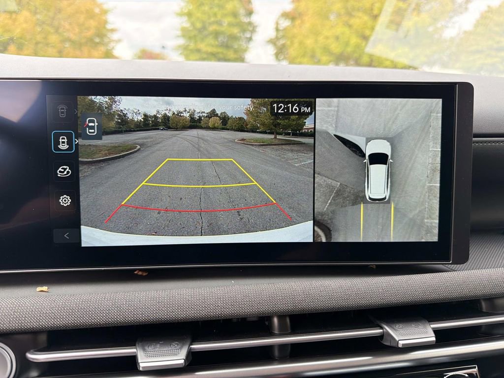 New 2026 Hyundai Tucson Limited image 31