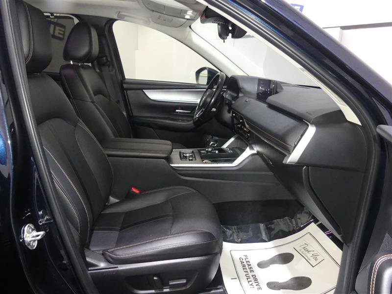 Used 2024 MAZDA CX-90 3.3 Turbo w/ Preferred Package AWD/4WD image 22