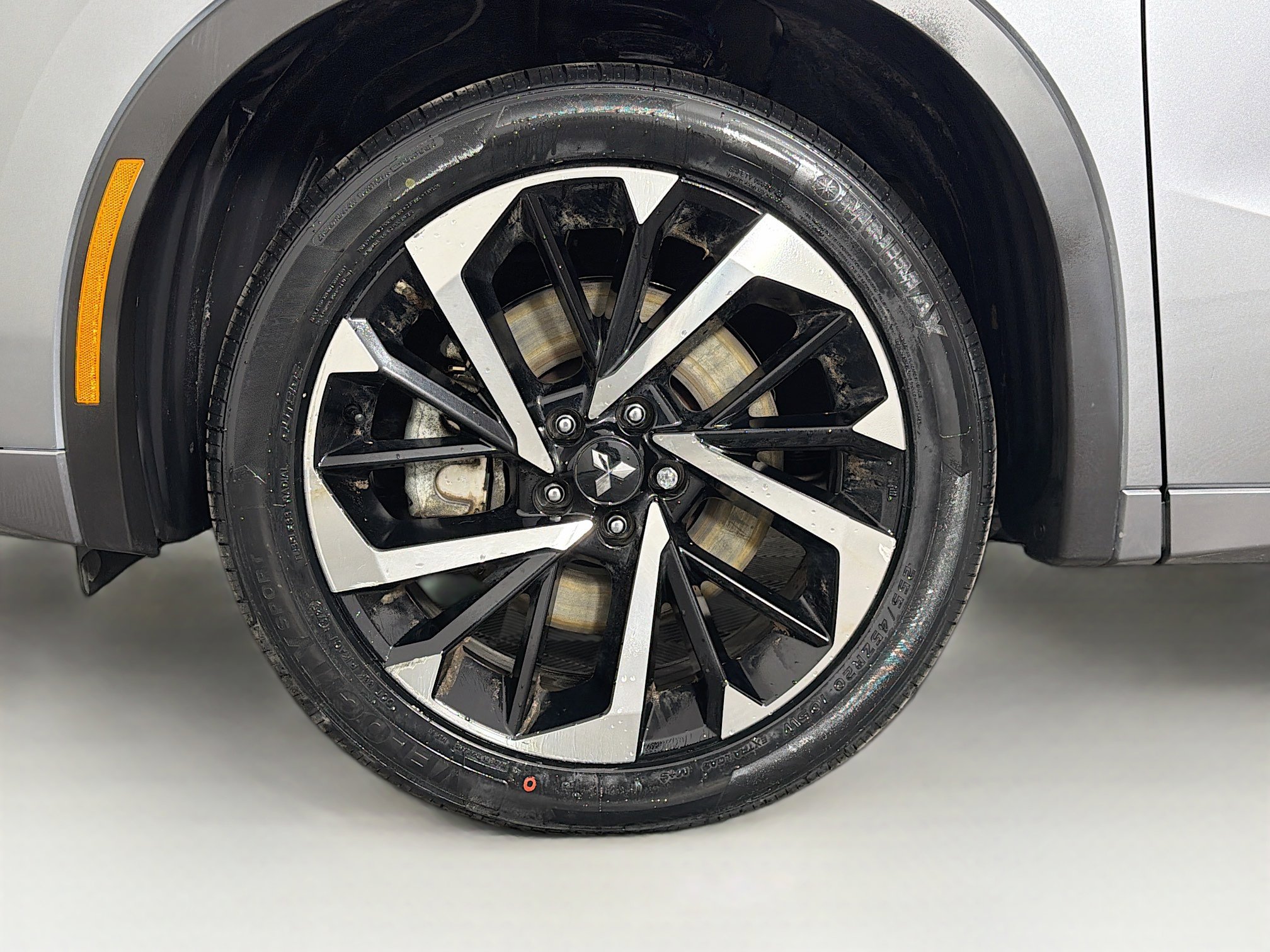 Used 2023 Mitsubishi Outlander SEL image 34