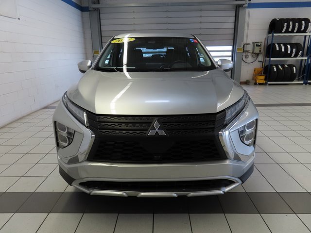 Used 2024 Mitsubishi Eclipse Cross SE image 18