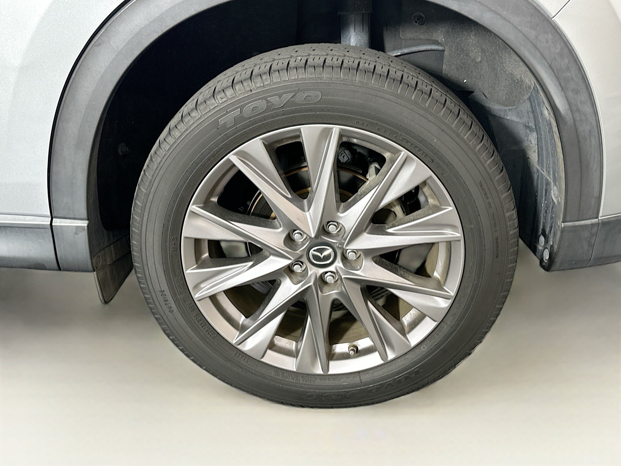 Used 2019 MAZDA CX-5 Grand Touring FWD image 11
