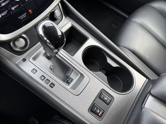 Used 2024 Nissan Murano SV w/ SV Midnight Edition Package AWD/4WD image 21
