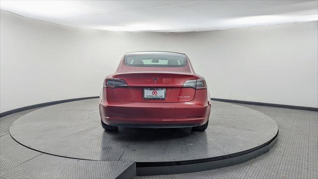 Used 2020 Tesla Model 3 Performance AWD/4WD image 7