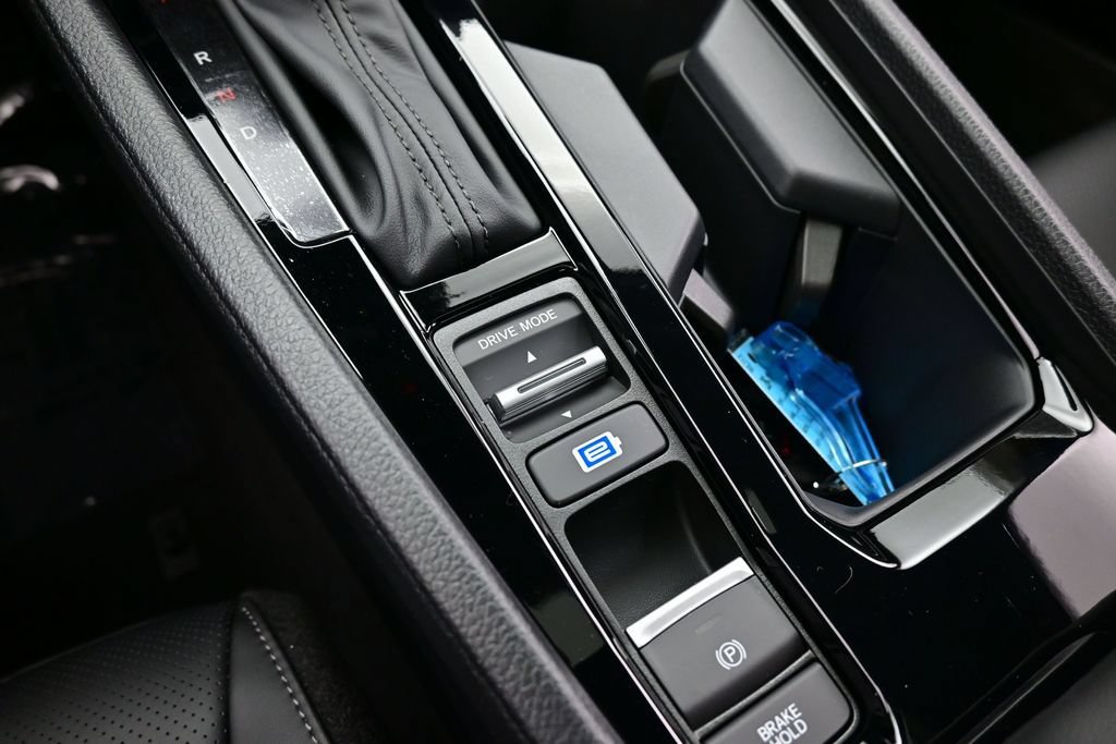 New 2026 Honda Accord EX-L image 44