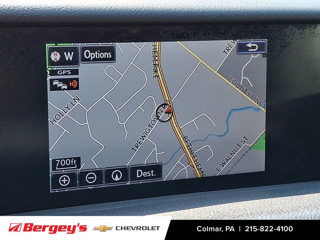 Used 2014 Lexus IS 350 AWD w/ F Sport Package image 20