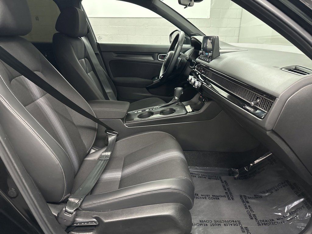 Used 2025 Honda Civic Sport image 20