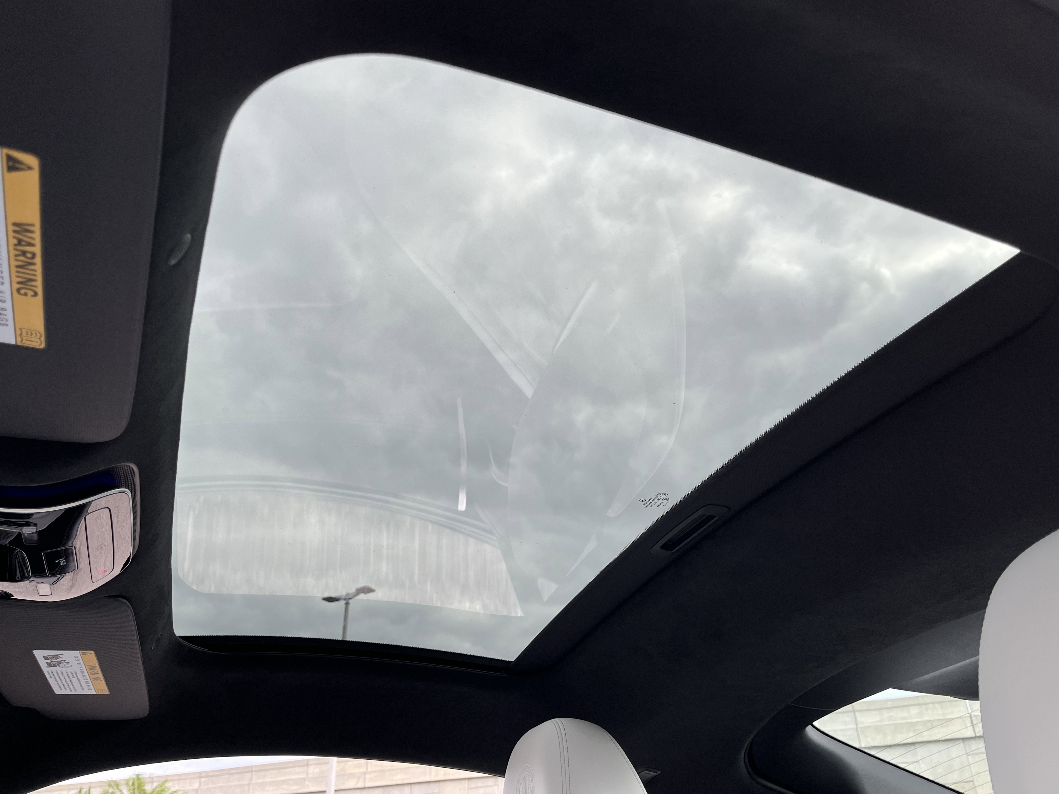 New 2026 Mercedes-Benz AMG GT 63 image 28