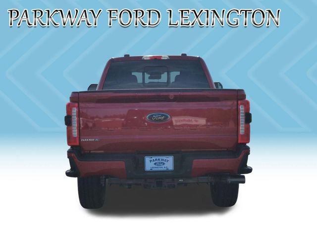 New 2026 Ford F250 XLT w/ XLT Premium Package image 6