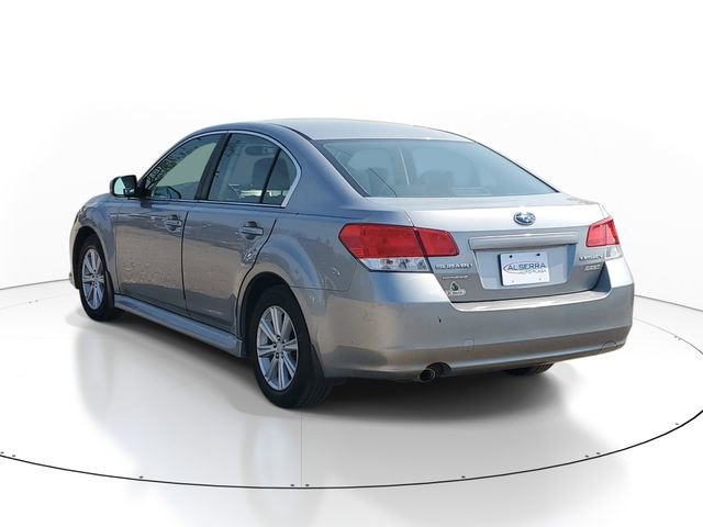 Used 2011 Subaru Legacy 2.5i Premium w/ All-Weather Pkg AWD/4WD image 3