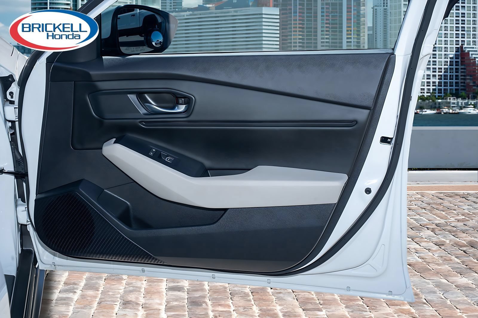 Certified 2023 Honda Accord EX image 13