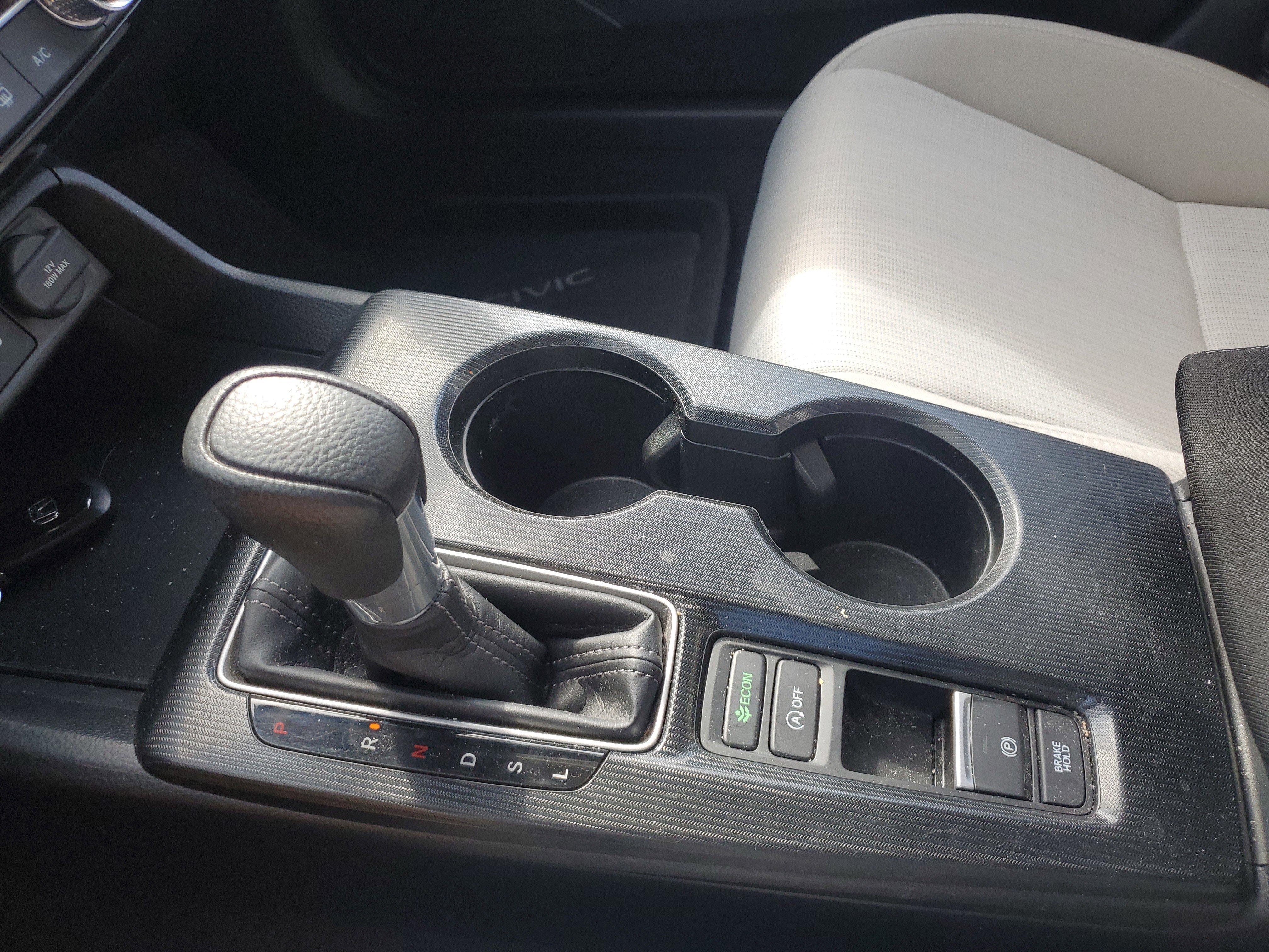 Used 2024 Honda Civic LX image 30