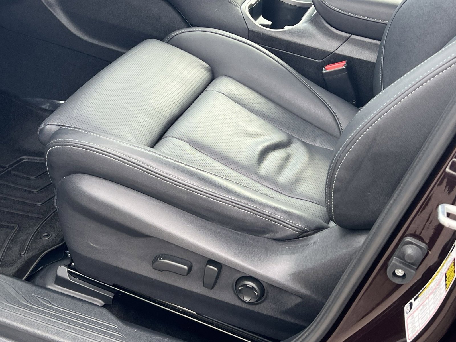 Used 2024 Subaru Outback Limited image 12