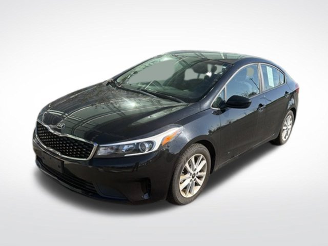Used 2017 Kia Forte LX w/ LX Popular Package FWD image 23