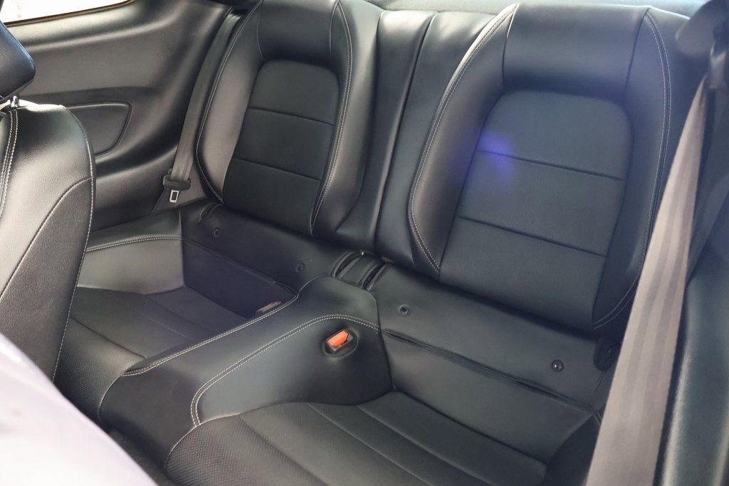 Used 2022 Ford Mustang GT Premium RWD image 10
