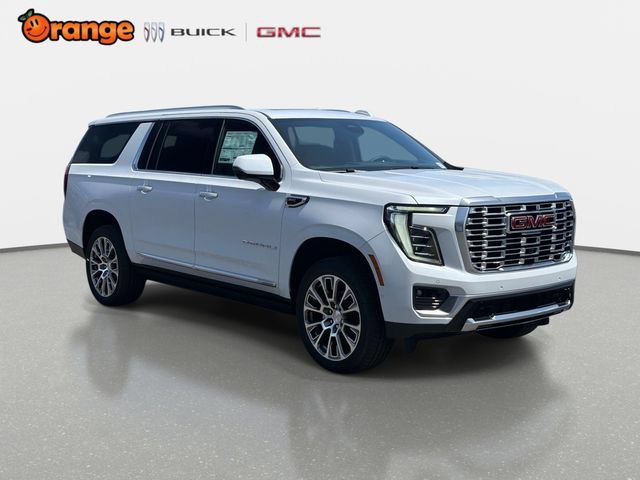 New 2026 GMC Yukon XL Denali w/ Denali Reserve Package AWD/4WD video 1